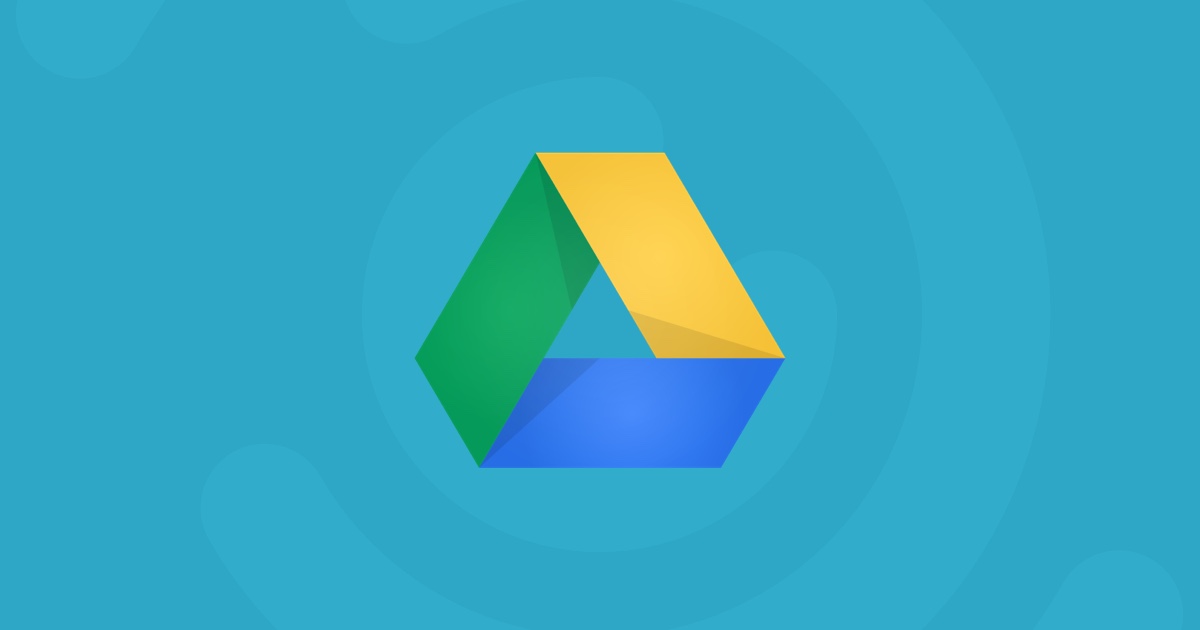 How to check Google Drive storage limit